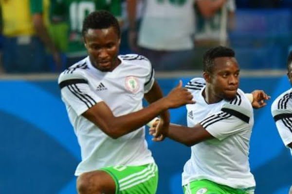 Former AFCON winner seeks Super Eagles return after 6-year hiatus.