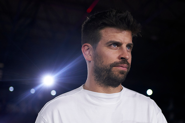 Gerard Piqué Voices Concerns Over Fixture Congestion with FIFPRO and European Leagues