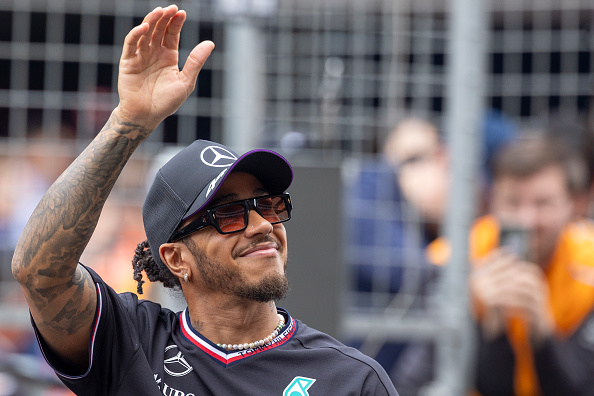 Hamilton's Plea: Can F1 Deliver on African Grand Prix Promises?