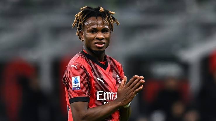 Is Poor Form Spells End of Samuel Chukwueze's Stay at Milan?