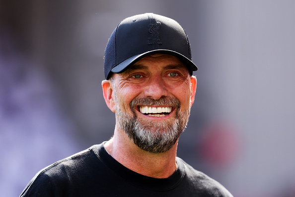 Jurgen Klopp Appointed as Red Bull's Global Football Director