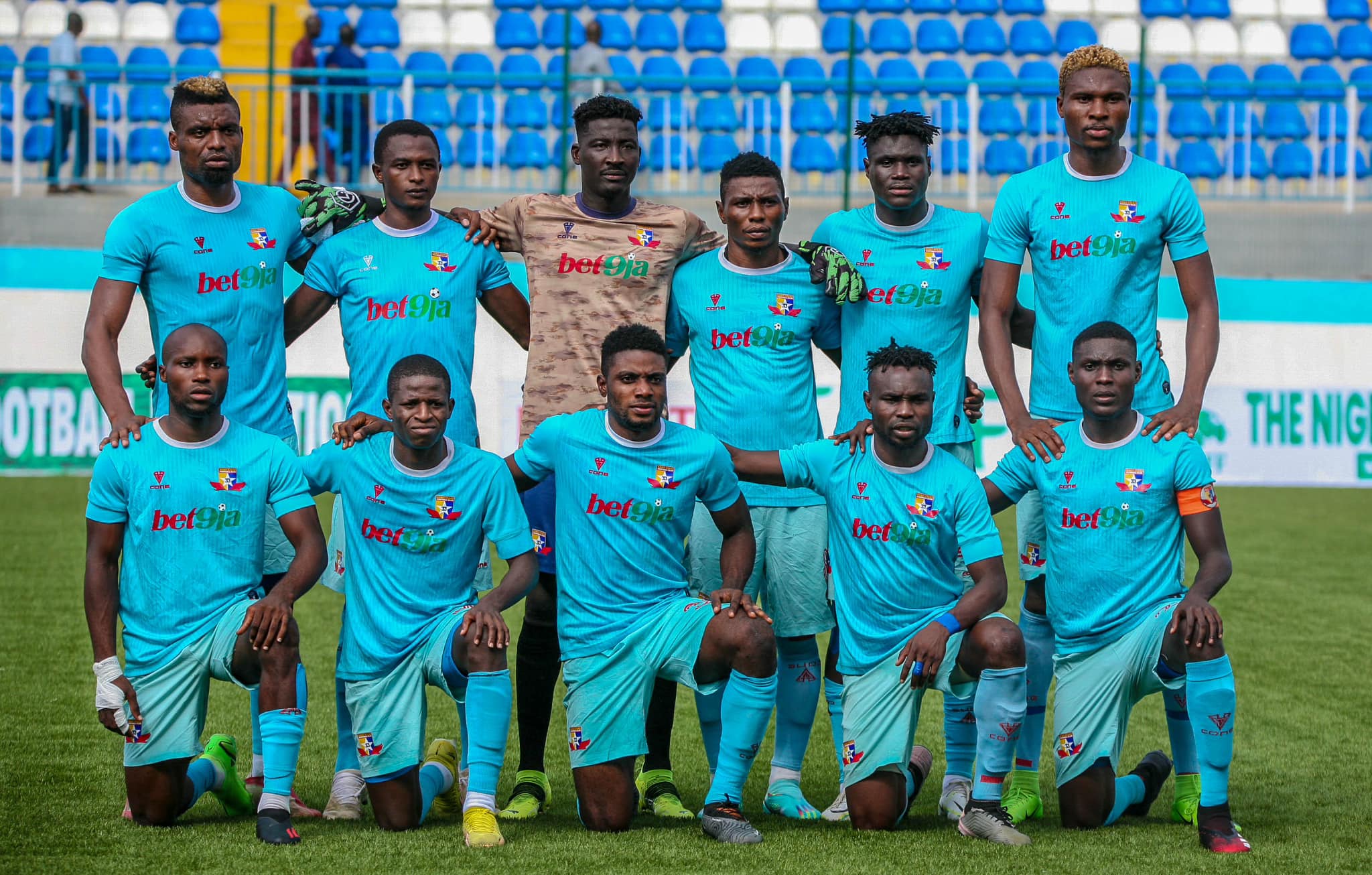 Kwara United Awaits as Remo Stars Seek Fifth Consecutive Win