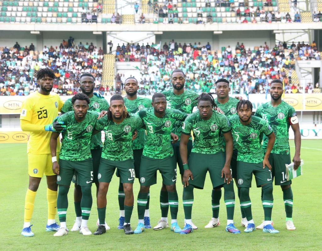 Late Announcements: The New Normal for Nigerian Football?