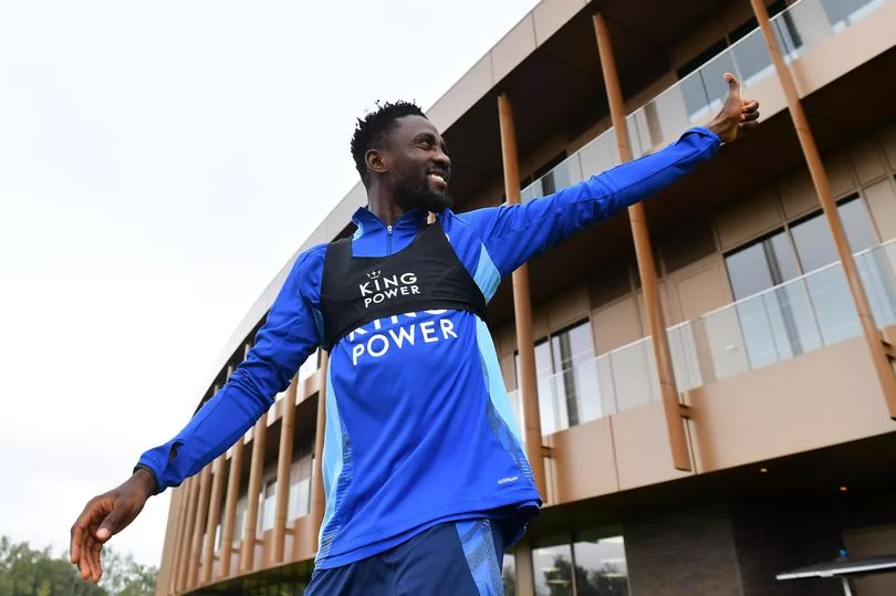 Leicester City Manager Provides Wilfred Ndidi Update Following Libya Situation