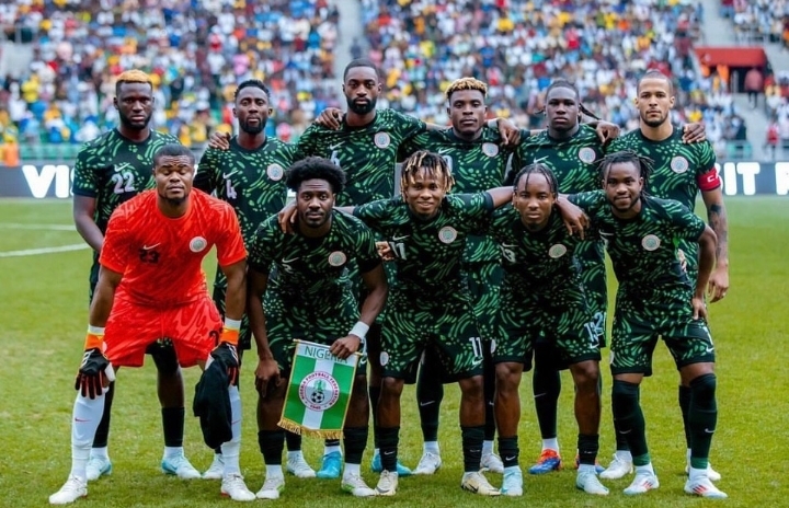 Libya Airport Accident: Nigeria Football Stars' Fates Revealed