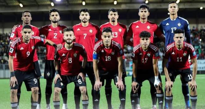 . Libya FA Issues Apology Over Postponed Super Eagles Match .