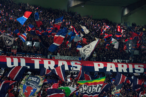 Ligue 1: PSG given partial stadium closure over homophobic chants