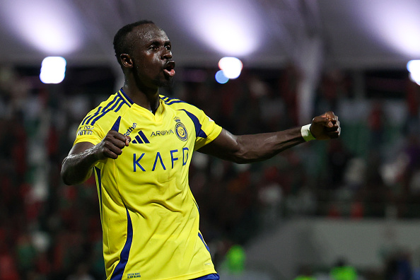 Mane Stuns Al Orubah with Braces as Al Nassr Clinches Victory