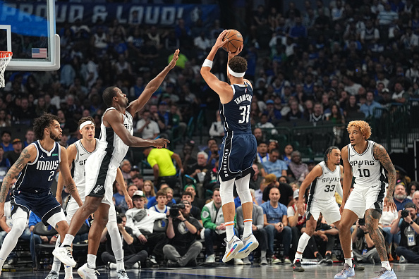 NBA Recap: Celtics, Wolves, Thunder Secure Road Wins, Mavericks Top Spurs