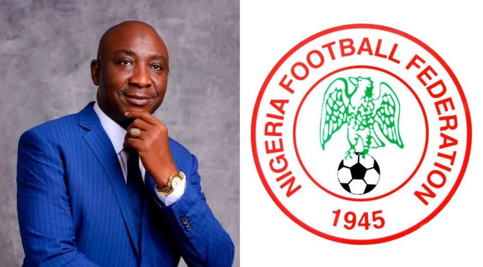 NFF Budgets N17.6 Billion for 2025: A Boost for Nigerian Football?