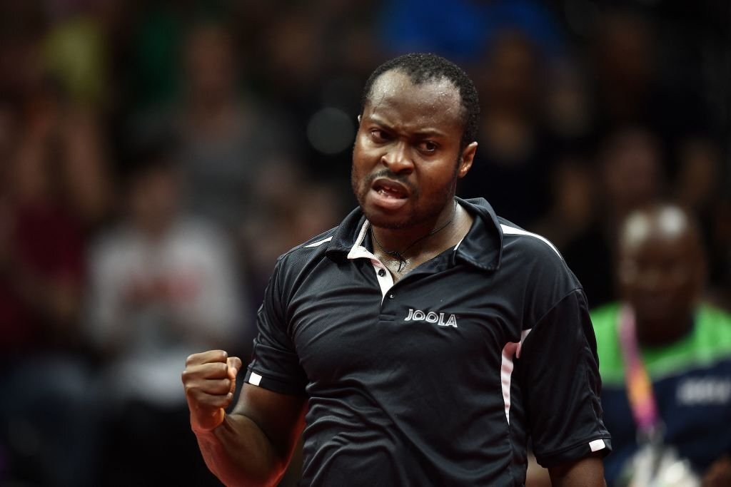 Nigeria and Egypt Reign Supreme at 2024 ITTF Championships.