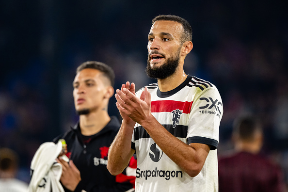 Noussair Mazraoui Set to Return After Palpitations Procedure