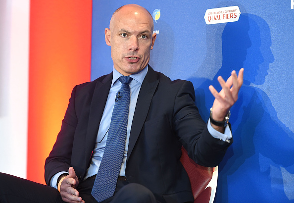 PGMOL Chief Howard Webb Announces 80% Reduction in VAR Errors in Premier League