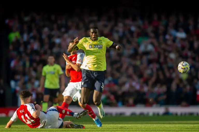 Paul Onuachu Expected More Starts After Arsenal Match