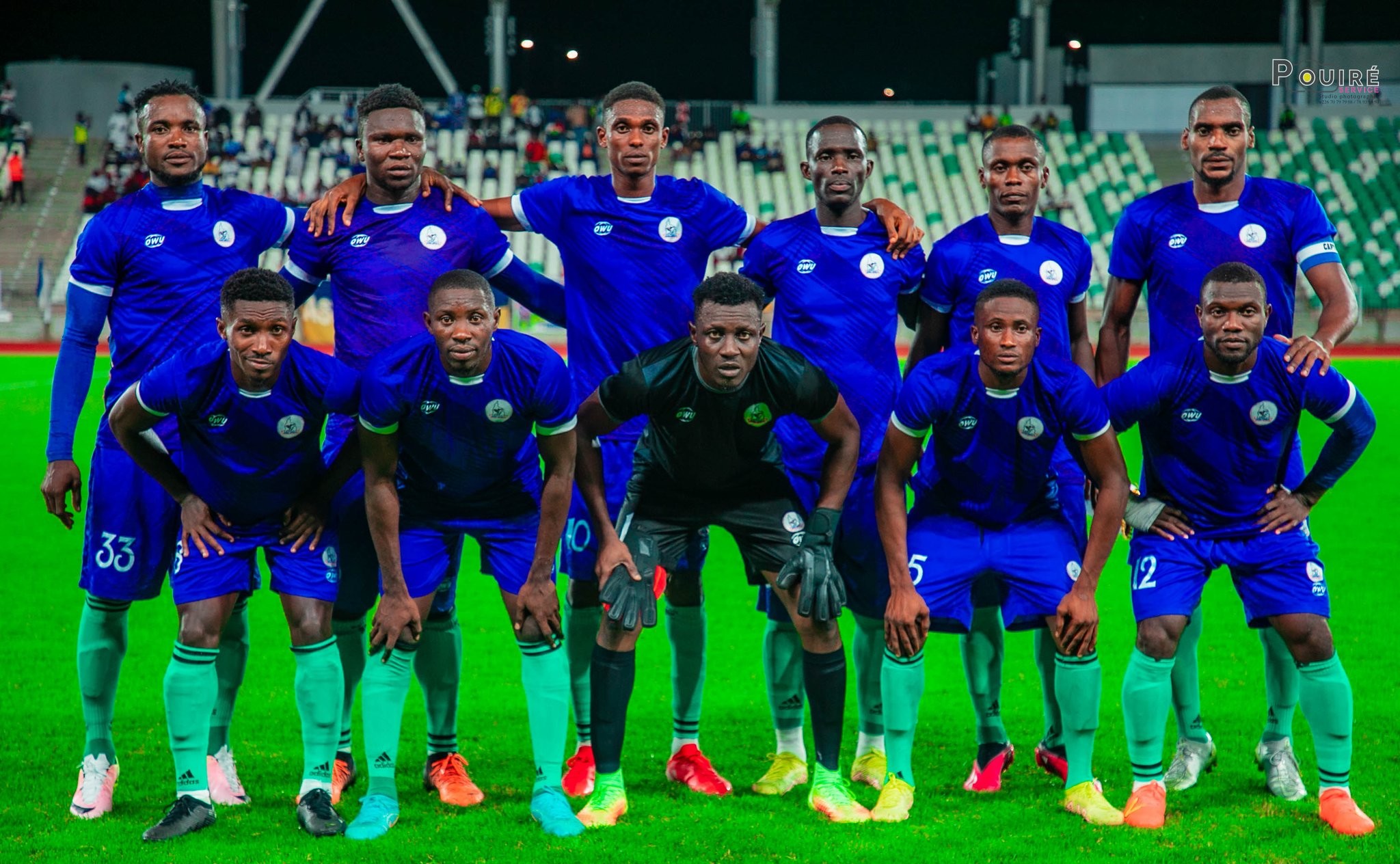 Rivers United Clinch Top Spot with Win Over Niger Tornadoes, Ikorodu City Triumphs in Lagos