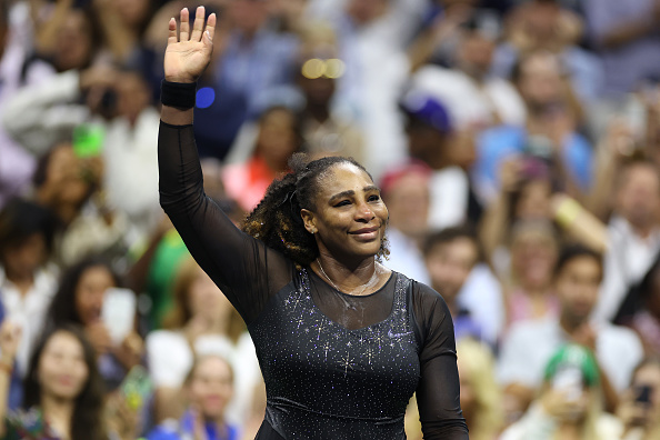 Serena Williams Confirms She’s Doing Well After Benign Neck Cyst Removal