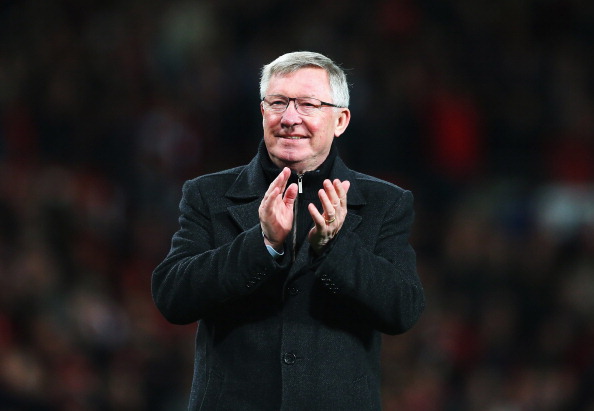 Sir Alex Ferguson Steps Down from Ambassador Role at Man Utd