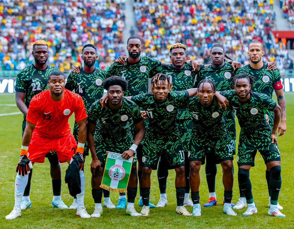 Super Eagles Captain Predicts Hostile Atmosphere in Upcoming Libya Clash