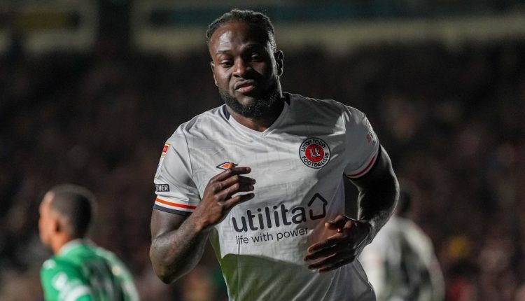 Teammate Hails Moses' Premier League Standard at Luton Town