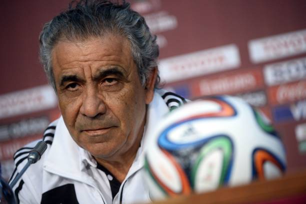 Tunisia FA Fires Coach Faouzi Benzarti After Three Months