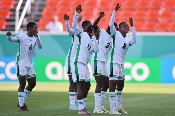 U17 WWC: Nigeria's Flamingos Defeat New Zealand 4-0 in Opener