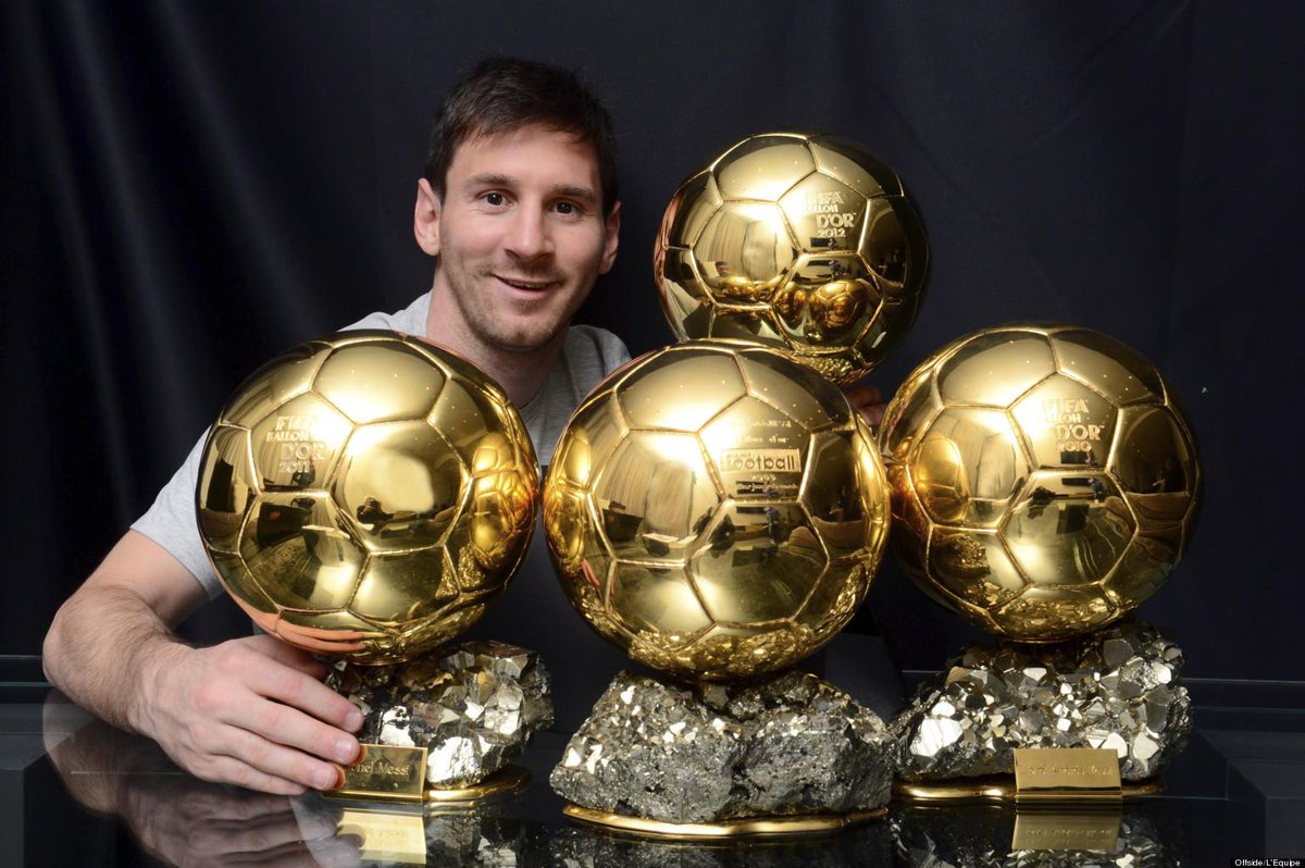 Uncovering the Magic: 15 Hidden Secrets About Lionel Messi