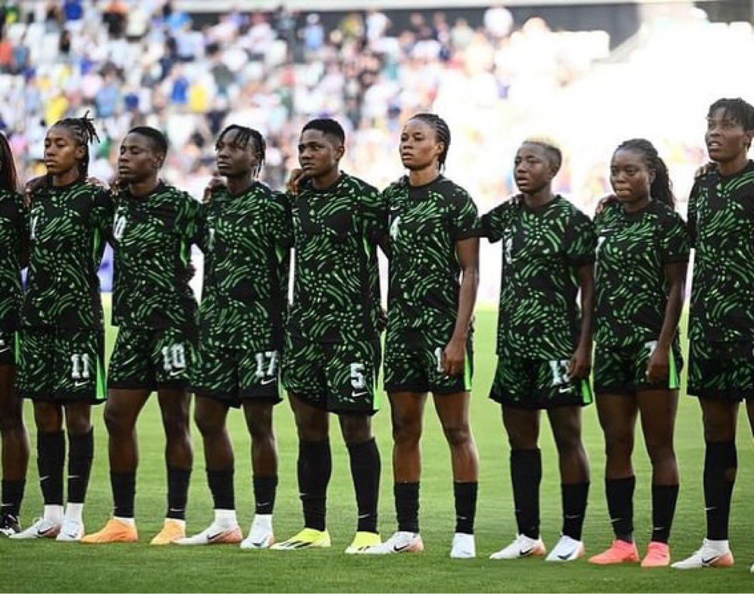 Wizkid Shades Puma Kicks, Super Falcons Star Responds with Puma Boots