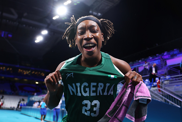 Zhejiang Golden Bulls Sign WNBA Star Ezinne Kalu