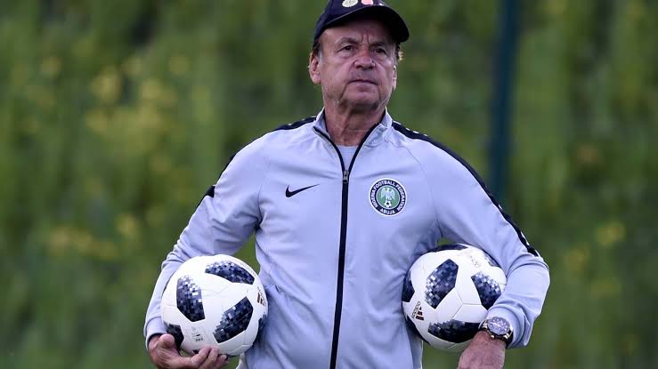 CAF Player of the Year: Benin coach Rohr casts vote for Nigeria & Atalanta ace Ademola Lookman