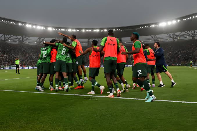 Nigeria squad for Benin, Rwanda: Who's out & who's in doubt as Super Eagles look to secure AFCON 2025 spot