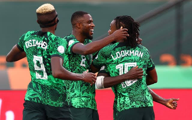 Super Eagles need to make a statement – Ex- Real Madrid player says ahead of Benin showdown