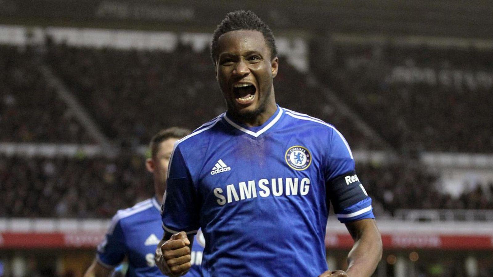 "We hated each other" - Mikel Obi recounts how Mourinho wins Chelsea vs Arsenal clash