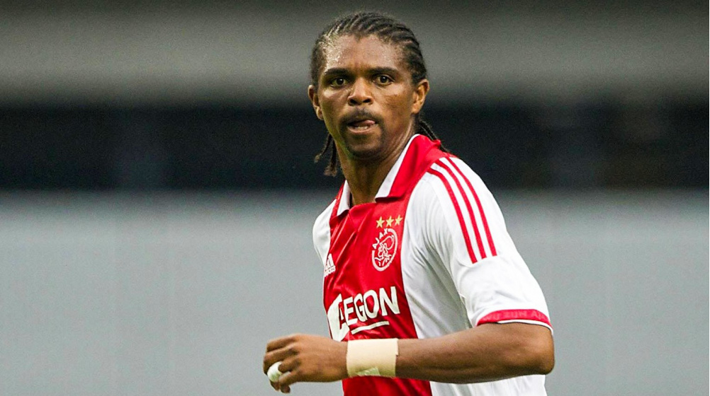 “You can’t wear that jersey and be slacking" - Nwankwo Kanu sends cryptic message to Boniface, urges Super Eagles stars to step up