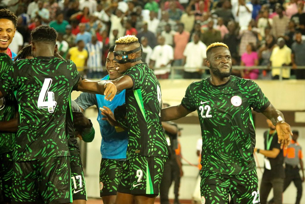 Placeholders? Saudi clubs’ Deja vu tricks with Boniface and Osimhen