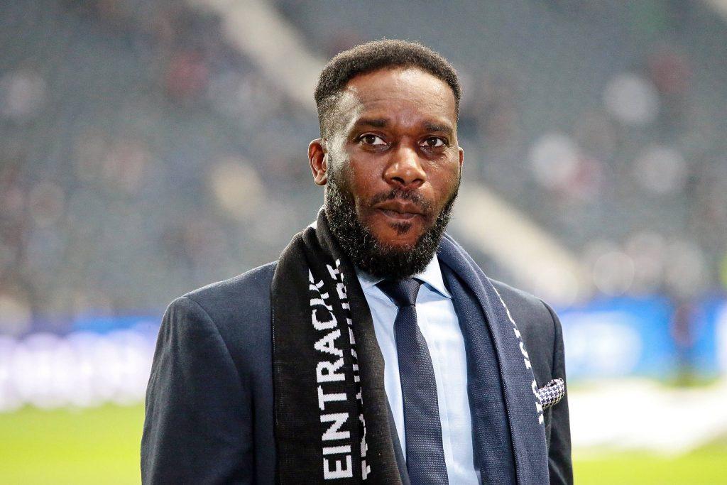 "I'm close to Ikpeba, Eguavoen" - Nigeria and PSG great Austin Okocha denies calling for sack of NFF board