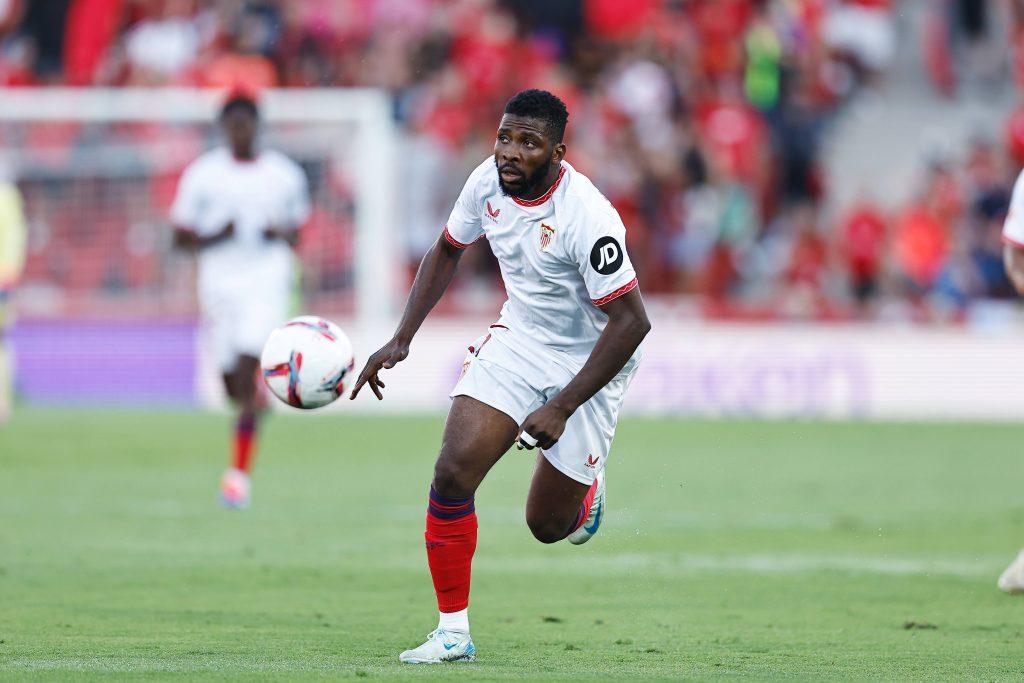 Kelechi Iheanacho: Will Sevilla get rid of struggling Super Eagles star before transfer deadline?