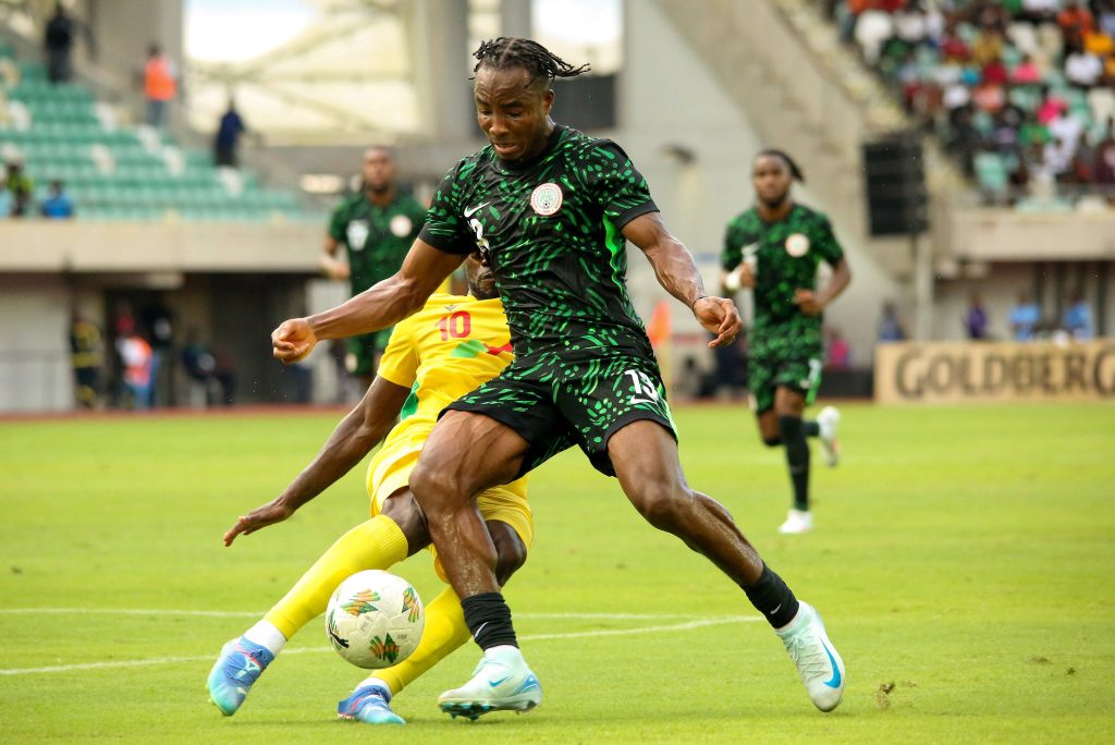 Super Eagles star who wanted Chelsea: Did Boavista try to block Onyemaechi’s move to Greece?