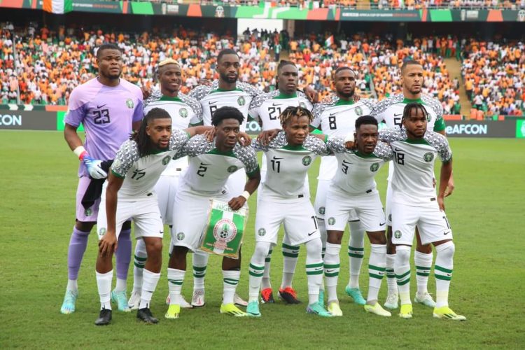 2026 WCQ: Agu confident Super Eagles will defeat Rwanda, Zimbabwe