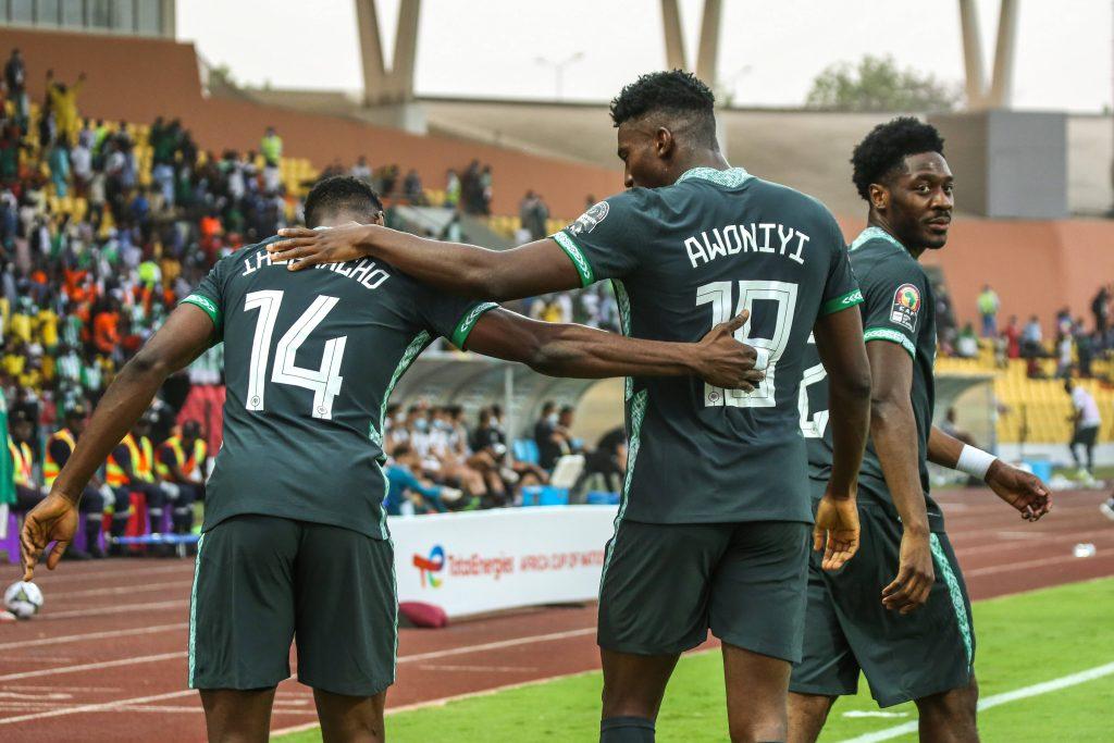 Celtic joins Olympique de Marseille in pursuit of Super Eagles forward