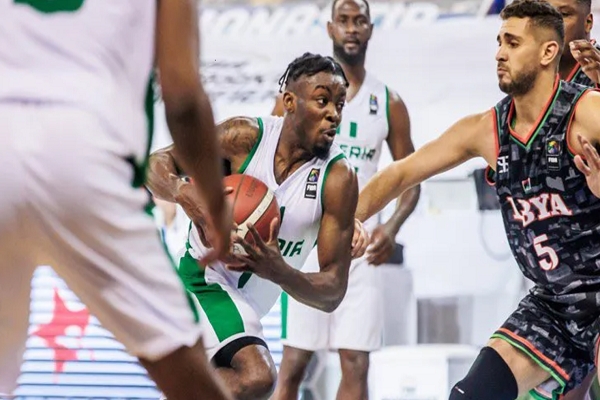 D'Tigers qualify for 2025 Afrobasket