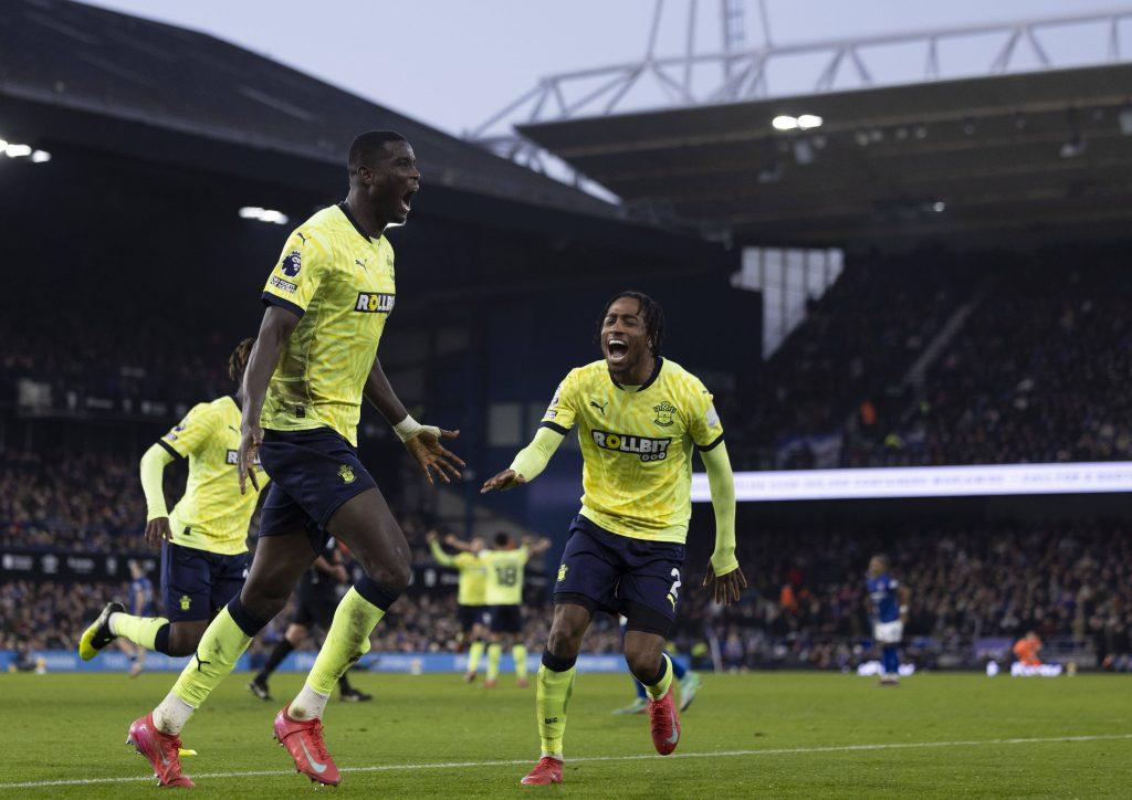 "We had a deal" - Trabzonspor President reveals Southampton's shadiness over Onuachu's transfer